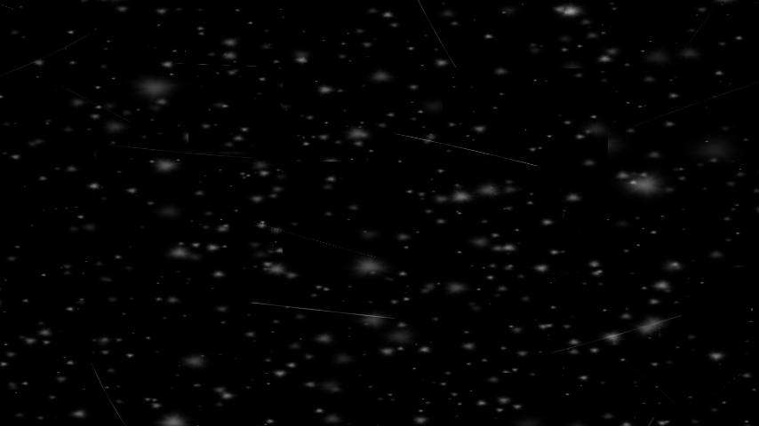 Dust effect seed 13237