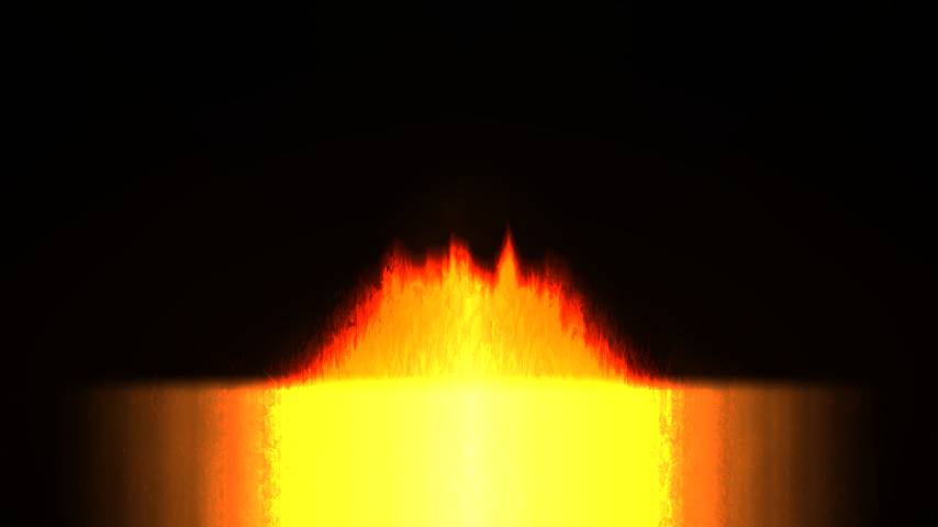 Fire effect seed 32608