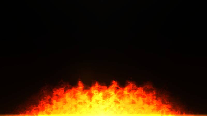 Fire effect seed 68251