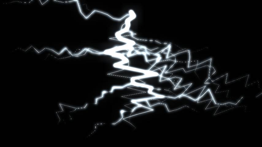 Lightning effect seed 22979