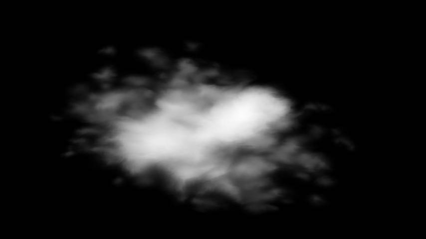 Smoke effect seed 17305