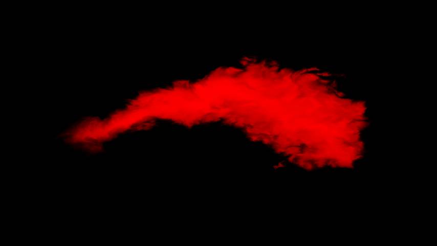 Smoke effect seed 21898