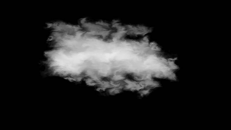 Smoke effect seed 55265