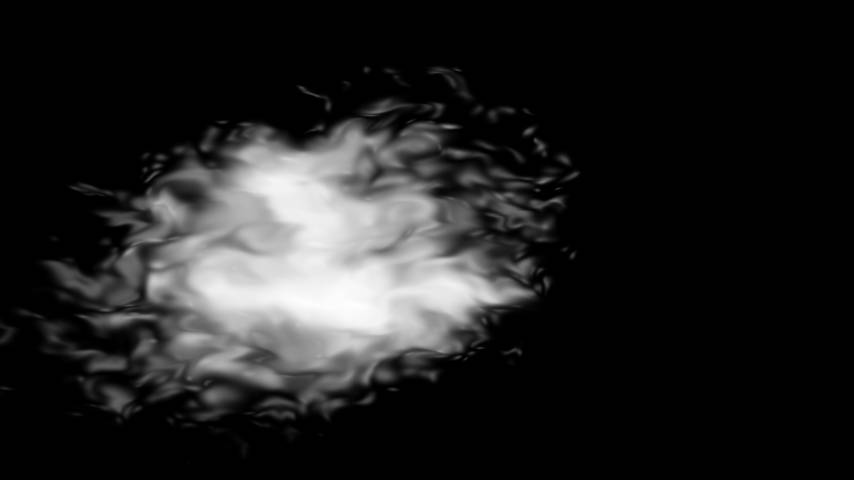Smoke effect seed 61050