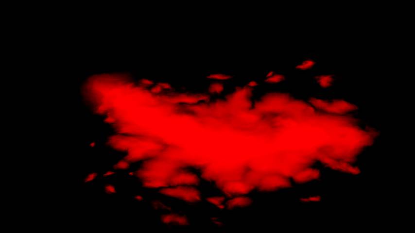 Smoke effect seed 62885