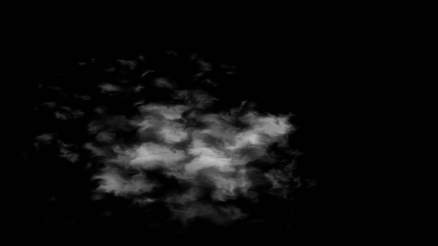 Smoke effect seed 66963