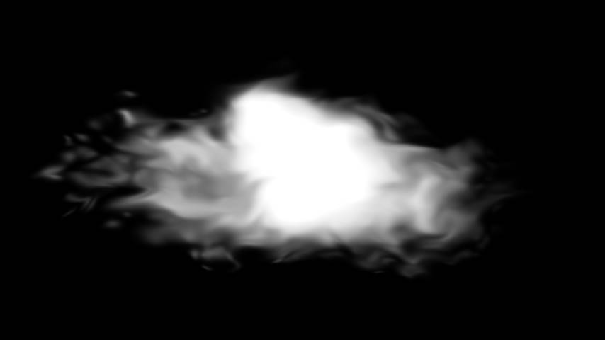 Smoke effect seed 72352