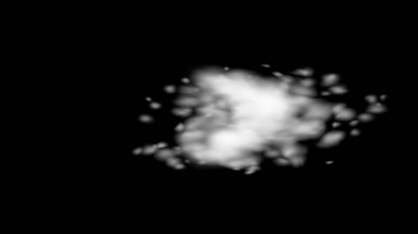 Smoke effect seed 74301