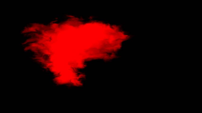 Smoke effect seed 76025