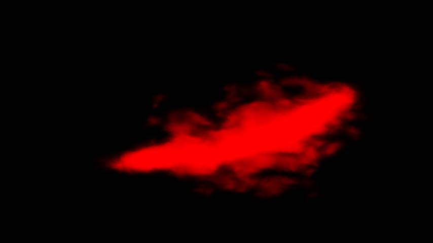 Smoke effect seed 94288