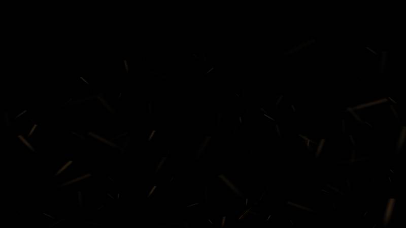 Sparks effect seed 15001