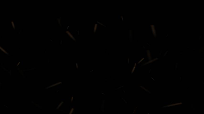 Sparks effect seed 29415