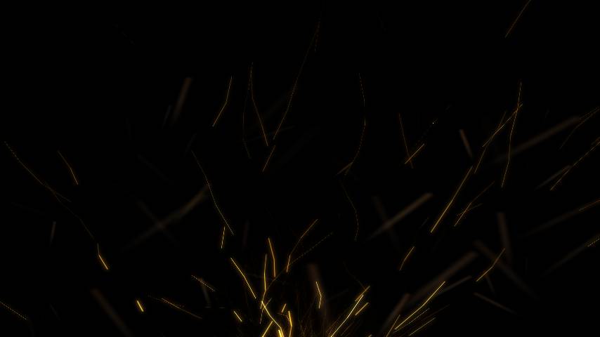 Sparks effect seed 29989