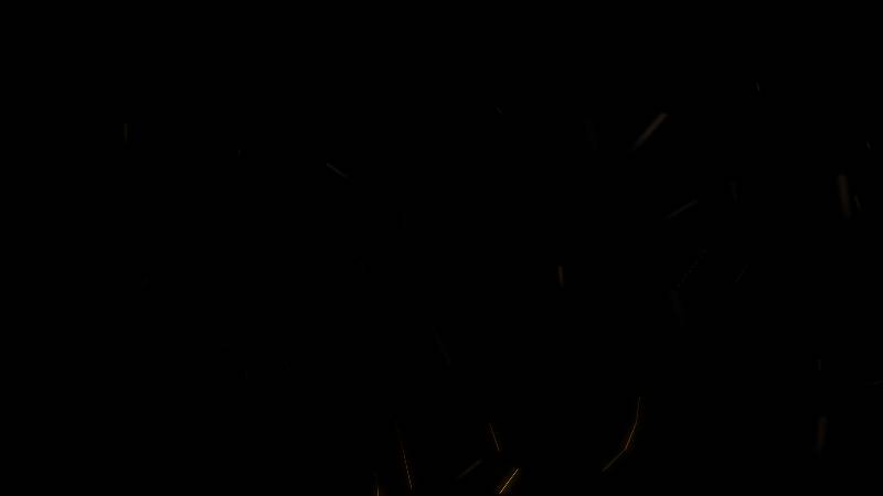 Sparks effect seed 33062