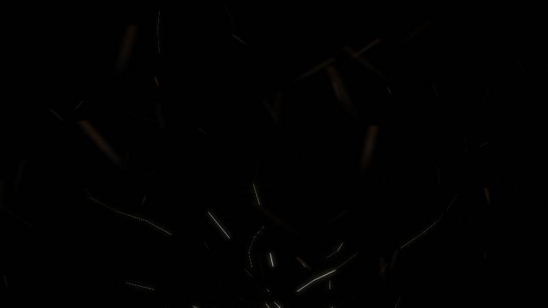 Sparks effect seed 34430