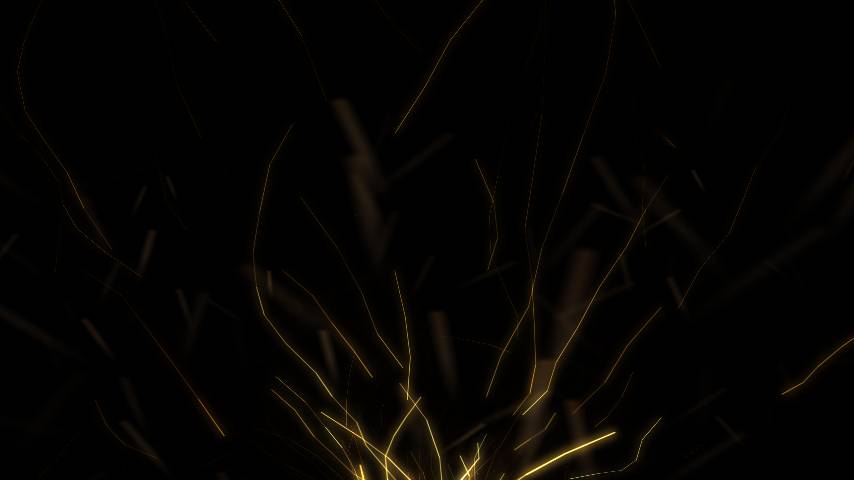 Sparks effect seed 49508