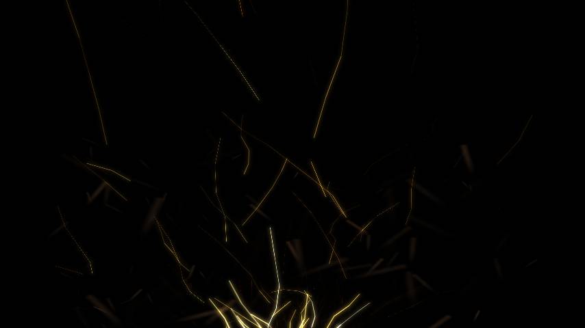 Sparks effect seed 54258