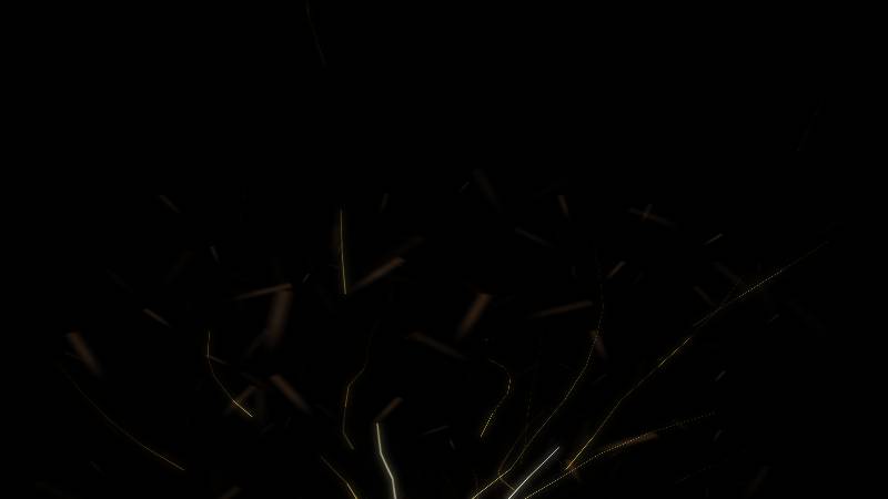 Sparks effect seed 7872